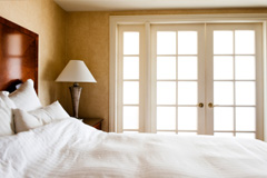 Llancadle bedroom extension costs