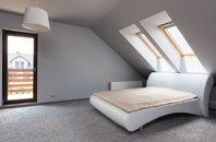 Llancadle bedroom extensions