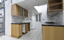Llancadle kitchen extension leads