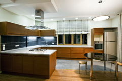 kitchen extensions Llancadle
